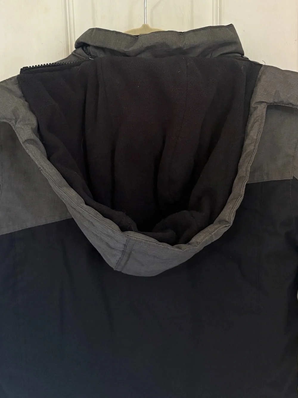GERRY Boys High Mountain Jacket System